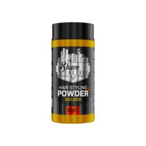 Стилизираща пудра за коса | Golden 20g