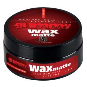 Вакса за коса | Keratin Matte