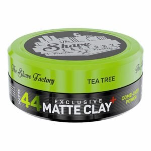 Matte Clay | 44 Tea Tree