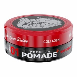 Помада за коса | Collagen Wave Beast